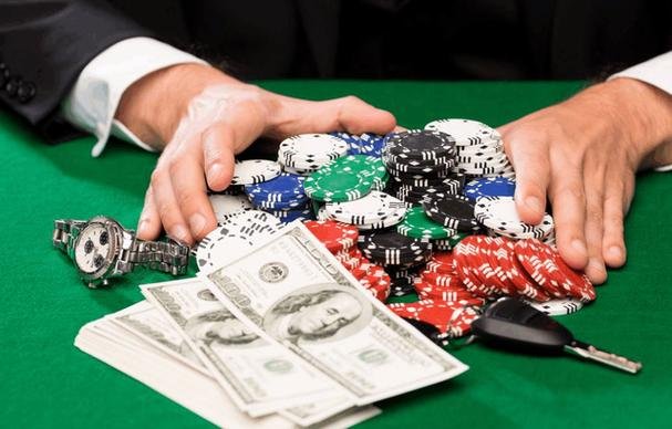 Live Casino kyats123