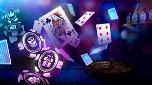 Online Casino Game Lobby Myanmar MMK ကစားဂိမ်းများ