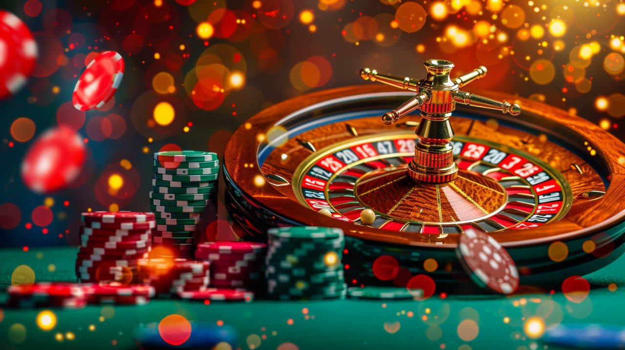 Casino VIP Live Table High Limit Myanmar Players